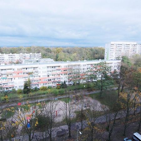 Blue River - Jelenia Breslávia Exterior foto