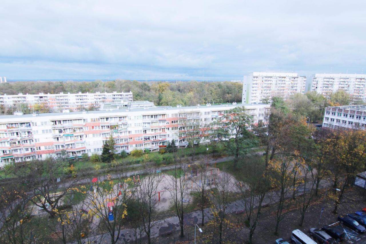 Blue River - Jelenia Breslávia Exterior foto